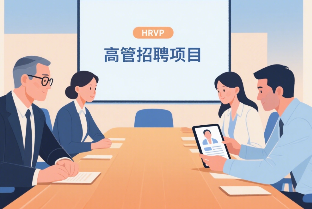 鄭州獵頭公司