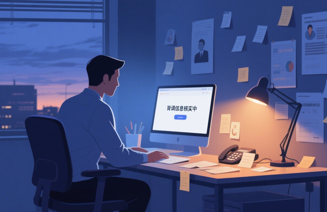 獵頭公司