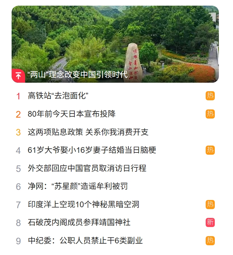 獵頭公司排名